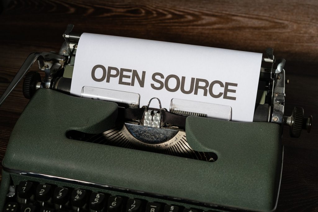 A importância dos projetos open source na comunidade de programação