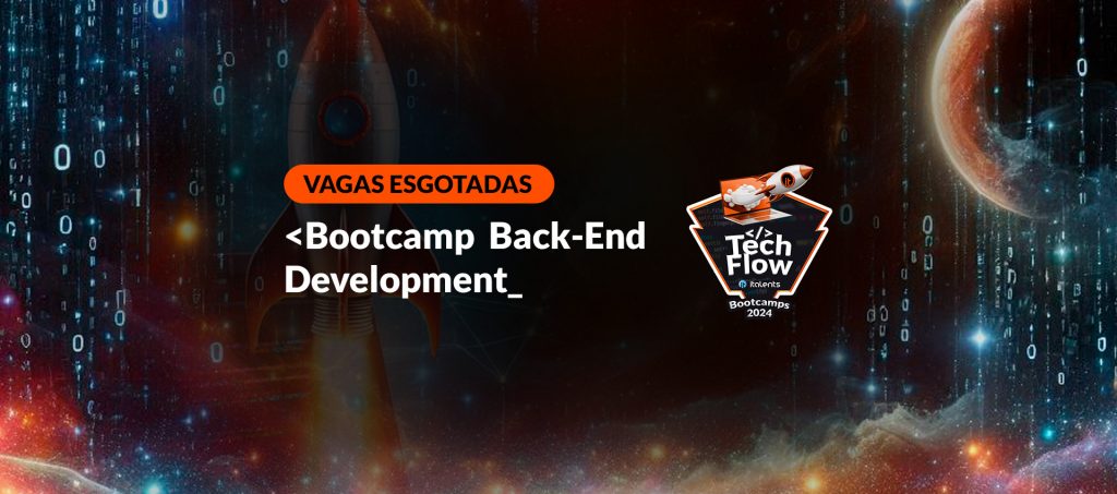 Bootcamp Back-End | TechFlow
